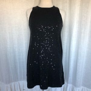 Minnie Rose Sequin Dress